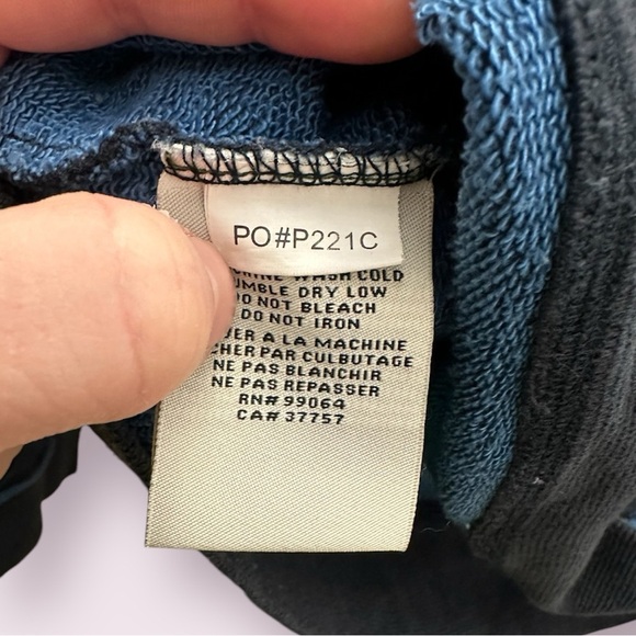 Billabong Hoodie Size Medium - Picture 2 of 5